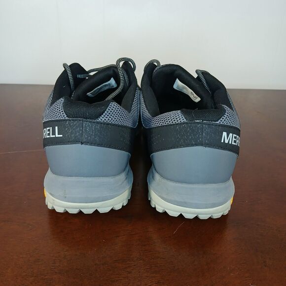 Merrell Nova 2 Trail Running Shoes Men\'s Size 13 Black Great Tread Used Gorpcore main image 7